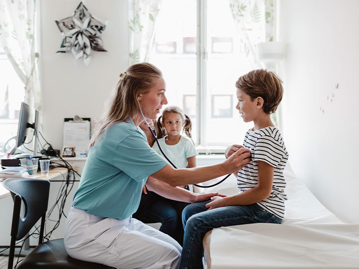 CDC Warns About Rhinovirus and Enterovirus-D68: What to Know