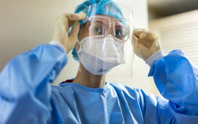 New fund for pandemic prevention, preparedness and response formally established