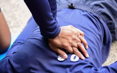 CPR can save 7 out of 10 cardiac arrest patients: Doctor